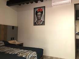 Hotel Frida