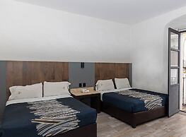 Hotel Frida