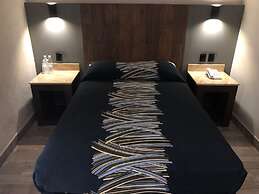 Hotel Frida