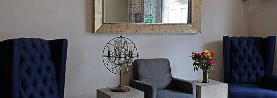 Hotel Frida