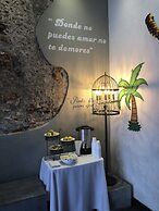 Hotel Frida
