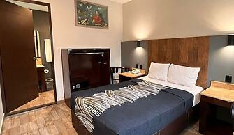 Hotel Frida
