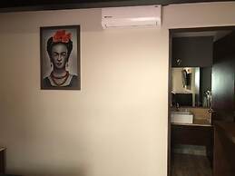 Hotel Frida