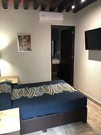 Hotel Frida