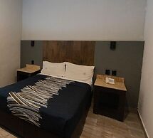 Hotel Frida