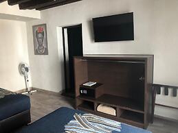 Hotel Frida