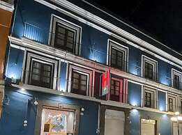 Hotel Frida