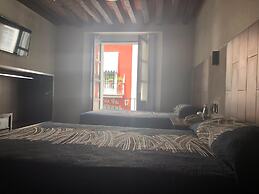 Hotel Frida