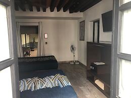Hotel Frida