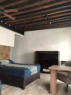 Hotel Frida