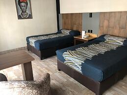 Hotel Frida