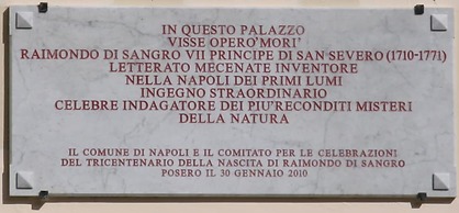 A Casa del Principe
