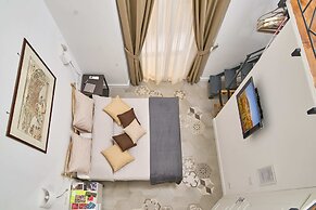 A Casa del Principe