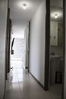 Apartamento Granate