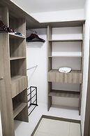 Apartamento Granate