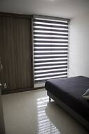 Apartamento Granate