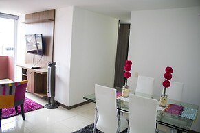 Apartamento Granate