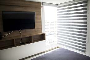 Apartamento Granate