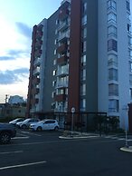 Apartamento Granate