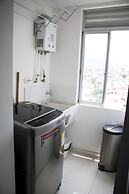 Apartamento Granate