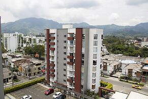 Apartamento Granate