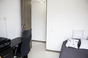 Apartamento Granate