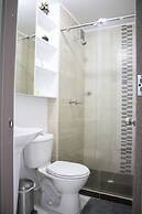 Apartamento Granate