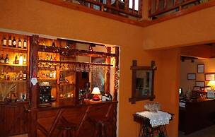 Hosteria Rukahue