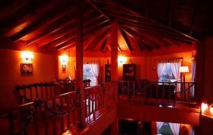 Hosteria Rukahue