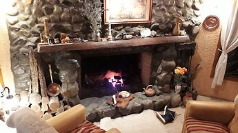 Hosteria Rukahue