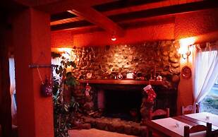 Hosteria Rukahue
