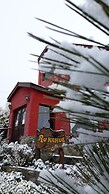 Hosteria Rukahue