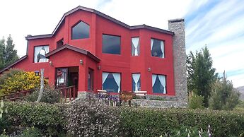 Hosteria Rukahue