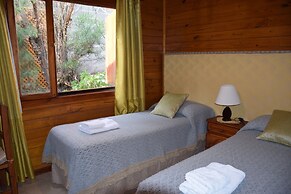 Hosteria Rukahue