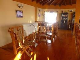 Hosteria Rukahue