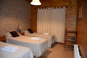 Hosteria Rukahue