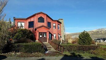 Hosteria Rukahue