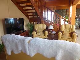 Hosteria Rukahue