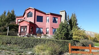 Hosteria Rukahue