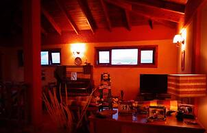 Hosteria Rukahue