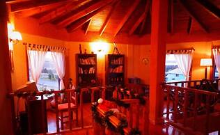 Hosteria Rukahue