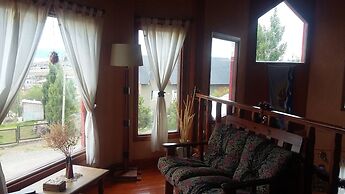 Hosteria Rukahue