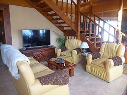 Hosteria Rukahue