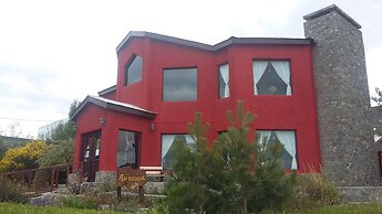 Hosteria Rukahue