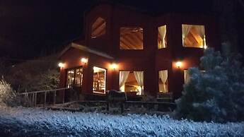 Hosteria Rukahue