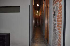SUITE U36