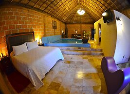 La Aldea Hotel & Spa