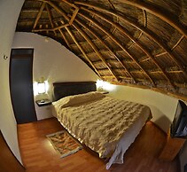 La Aldea Hotel & Spa