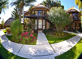 La Aldea Hotel & Spa