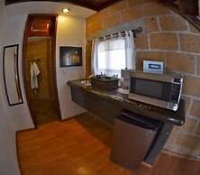 La Aldea Hotel & Spa